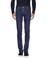 Джинсовые брюки Dsquared2