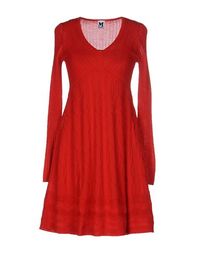 Короткое платье M Missoni