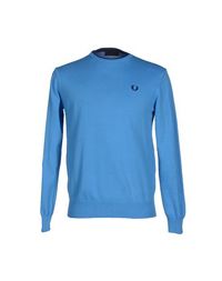 Свитер Fred Perry