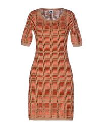 Короткое платье M Missoni