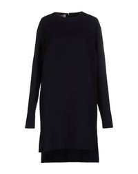 Короткое платье Marni