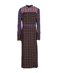 Платье длиной 3/4 Marni