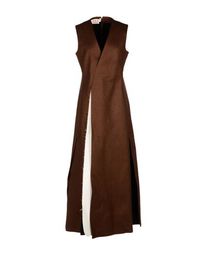 Длинное платье Marni
