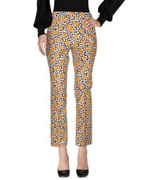 Повседневные брюки Marni