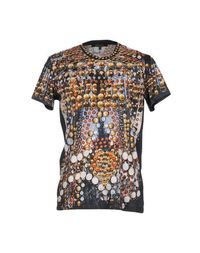 Футболка Roberto Cavalli