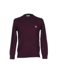 Свитер Maison KitsunÉ