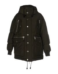 Пуховик Dsquared2