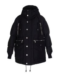 Пуховик Dsquared2