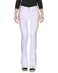 Джинсовые брюки 7 FOR ALL Mankind