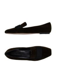 Мокасины Alexander Mcqueen