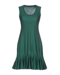 Короткое платье Roberto Cavalli