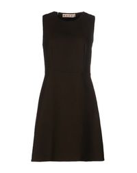 Короткое платье Marni
