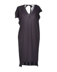 Короткое платье Liviana Conti