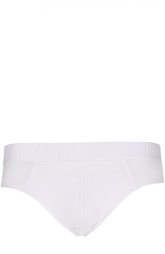 Брифы с широкой резинкой Dirk Bikkembergs