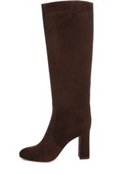 Сапоги Santoni