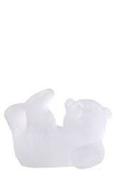 Скульптура Bear Cub Daum