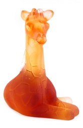 Скульптура Giraffe Daum