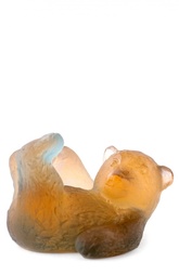 Скульптура Bear Cub Daum