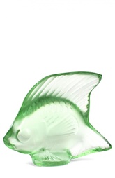 Скульптура Fish Lalique