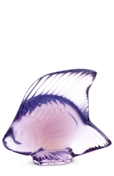 Скульптура Fish Lalique
