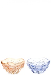 Набор из 2-х чаш Vibration Lalique
