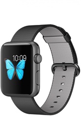 Apple Watch Sport 42mm Space Gray Aluminum Apple