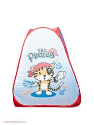 Игровые палатки Shantou Gepai