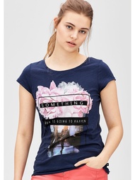 Футболка S.OLIVER