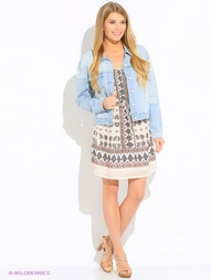 Куртки Vero moda