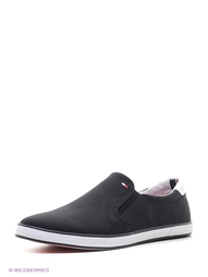Кеды Tommy Hilfiger