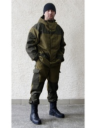Спортивные костюмы CROSS sport