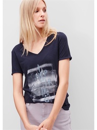 Футболка S.OLIVER