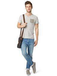 Футболка TOM TAILOR