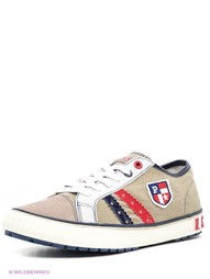 Кеды U.S. Polo Assn.