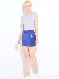 Футболка Oodji