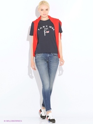 Футболка Tommy Hilfiger
