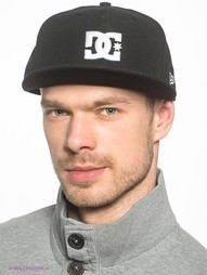 Бейсболки DC Shoes