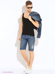 Шорты VON DUTCH