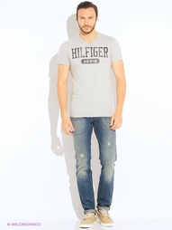 Футболка Tommy Hilfiger