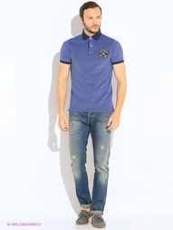 Футболка Tommy Hilfiger