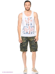 Футболка Colin's