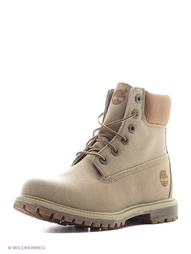 Ботинки TIMBERLAND