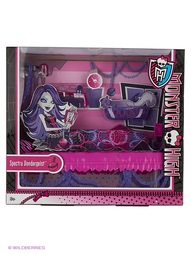 Игровые наборы Monster High