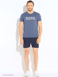 Шорты Tommy Hilfiger