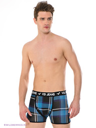 Трусы VOI JEANS