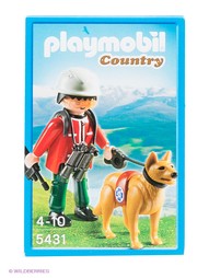 Конструкторы Playmobil