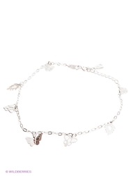 Ювелирные браслеты Silver Wings