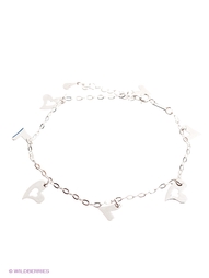 Ювелирные браслеты Silver Wings