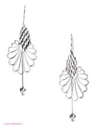 Ювелирные серьги Silver Wings