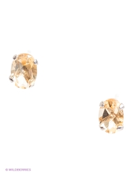 Ювелирные серьги Silver Wings